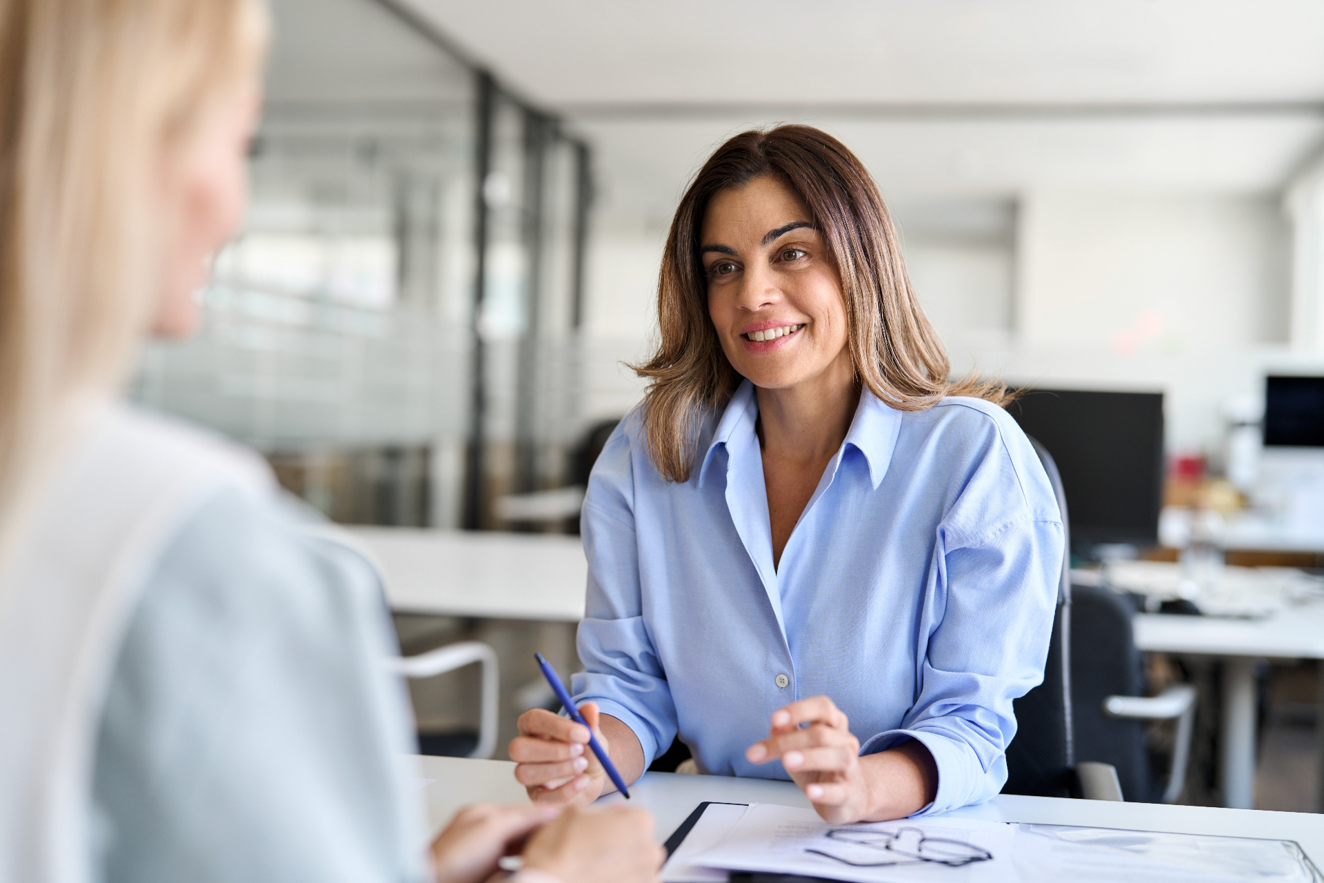NDIS Plan Management — supporting NDIS participants